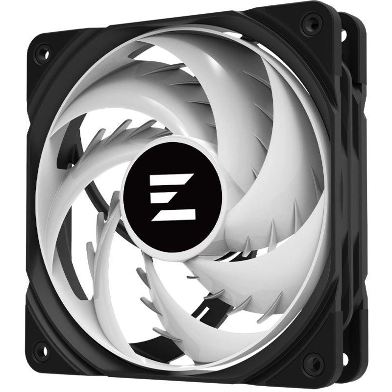 Zalman ZM-AF120 ARGB BLACK