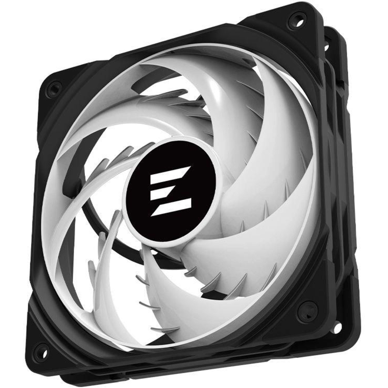Zalman ZM-AF120 ARGB BLACK