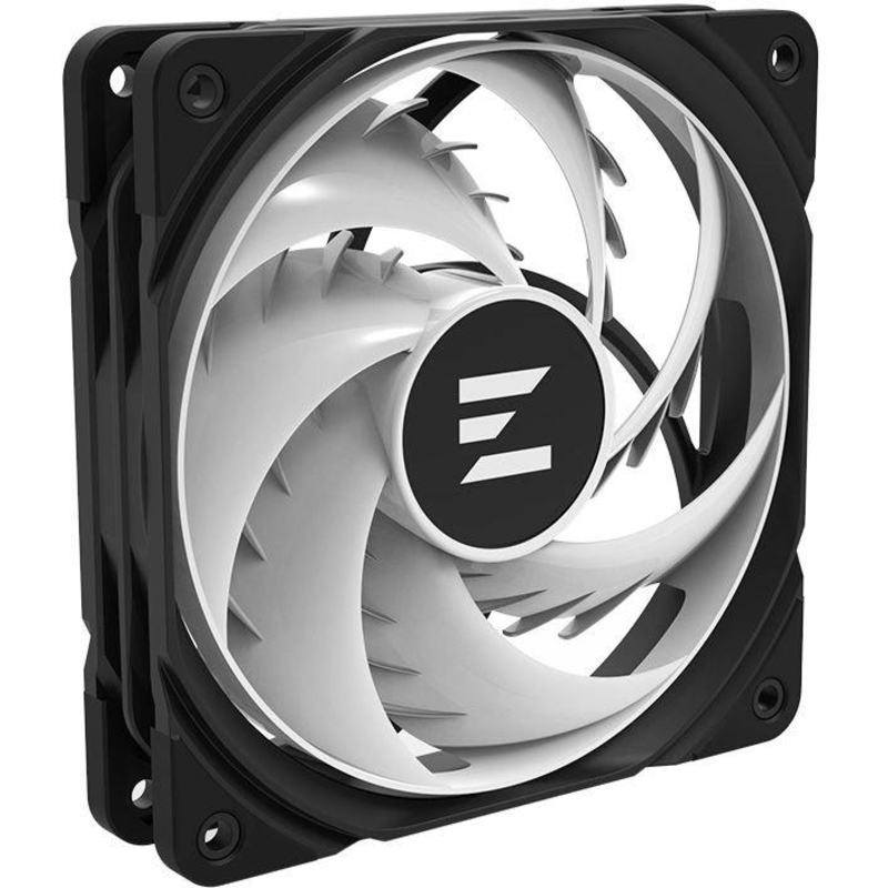 Zalman ZM-AF120 ARGB BLACK