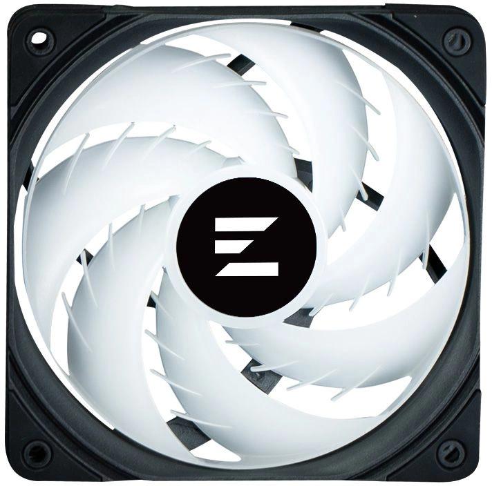 Zalman ZM-AF120 ARGB BLACK