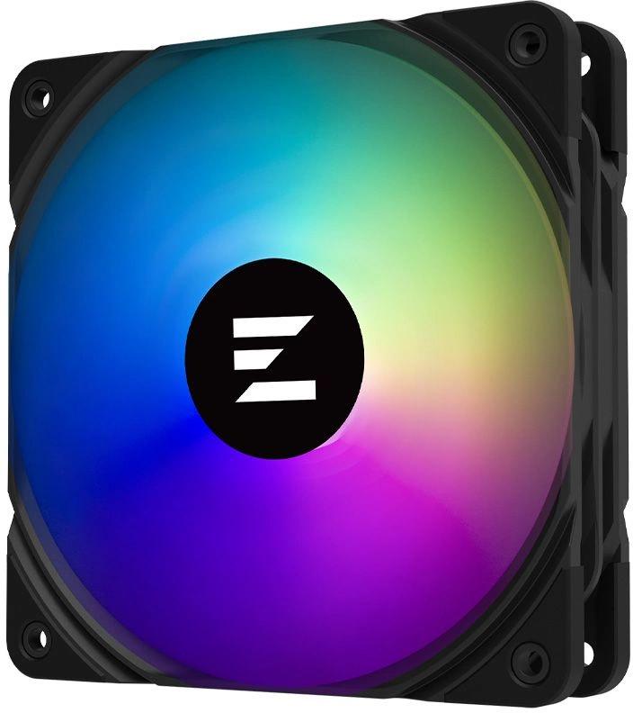 Zalman ZM-AF120 ARGB BLACK