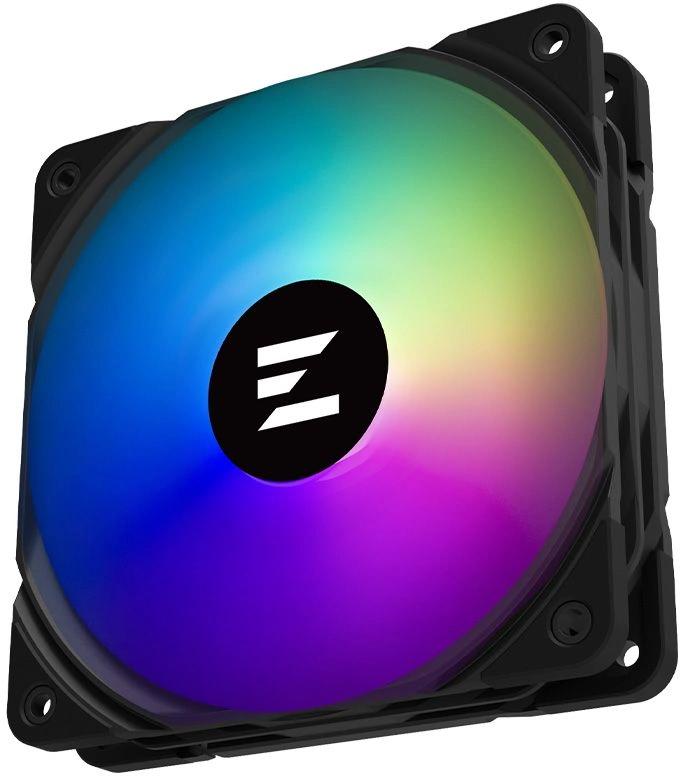 Zalman ZM-AF120 ARGB BLACK