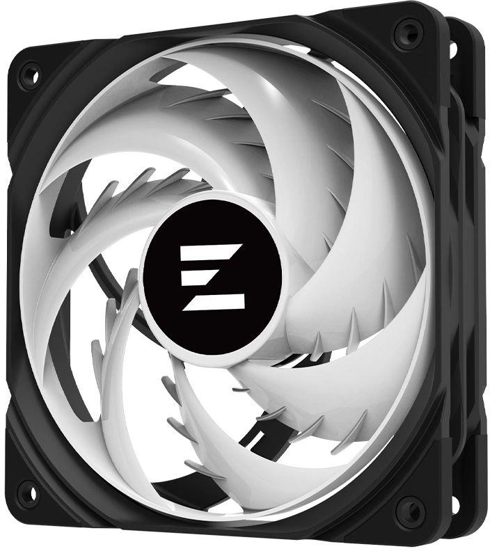 Zalman ZM-AF120 ARGB BLACK
