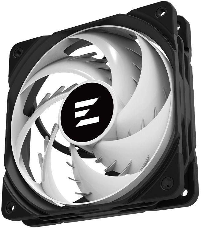 Zalman ZM-AF120 ARGB BLACK