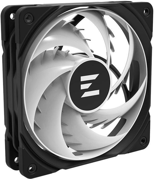 Zalman ZM-AF120 ARGB BLACK