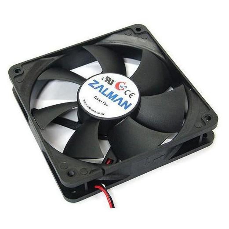 Вентилятор Zalman ZM-F3 (SF)
