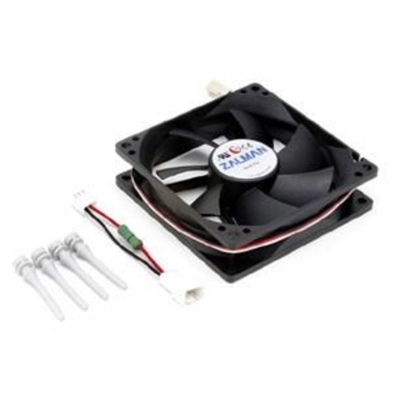 Zalman ZM-F2 PLUS (SF)