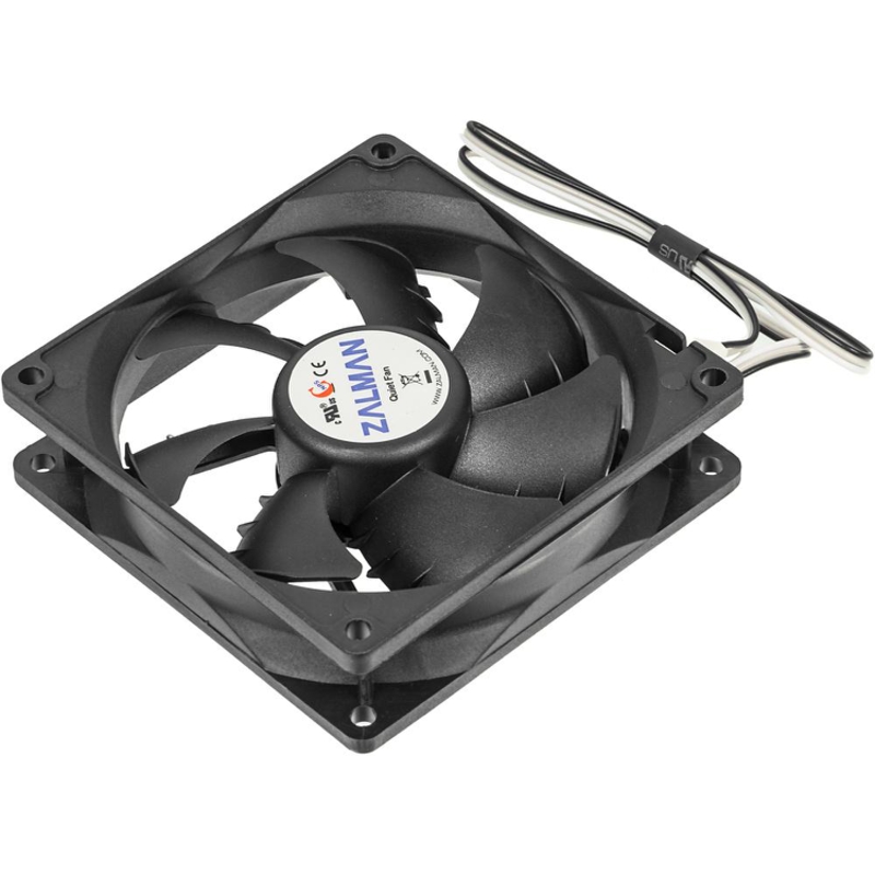 Zalman ZM-F2 PLUS (SF)