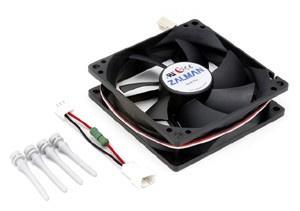 Zalman ZM-F2 PLUS (SF)