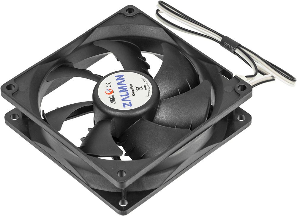 Zalman ZM-F2 PLUS (SF)
