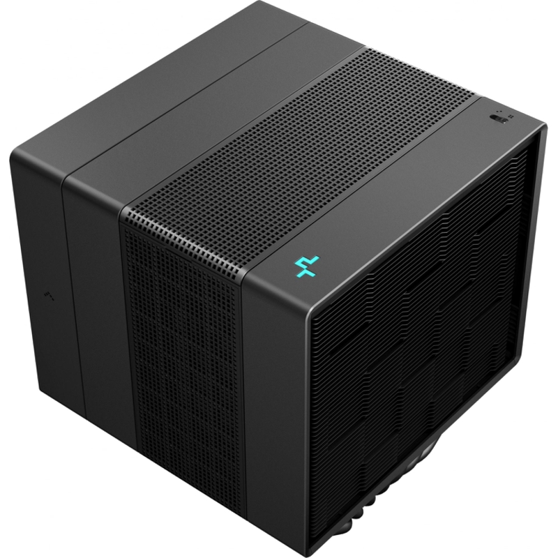 Deepcool R-ASN4-BKNNMT-G