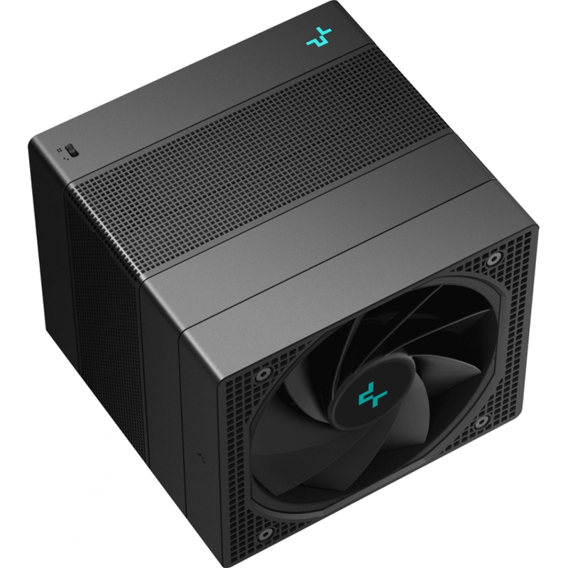 Deepcool R-ASN4-BKNNMT-G