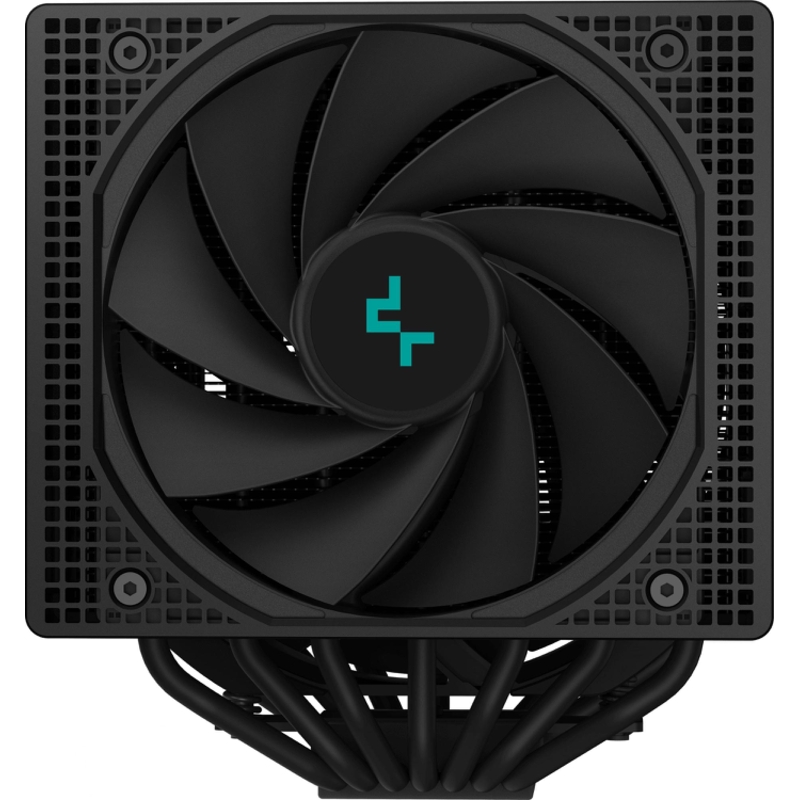 Deepcool R-ASN4-BKNNMT-G