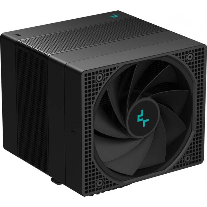 Deepcool R-ASN4-BKNNMT-G