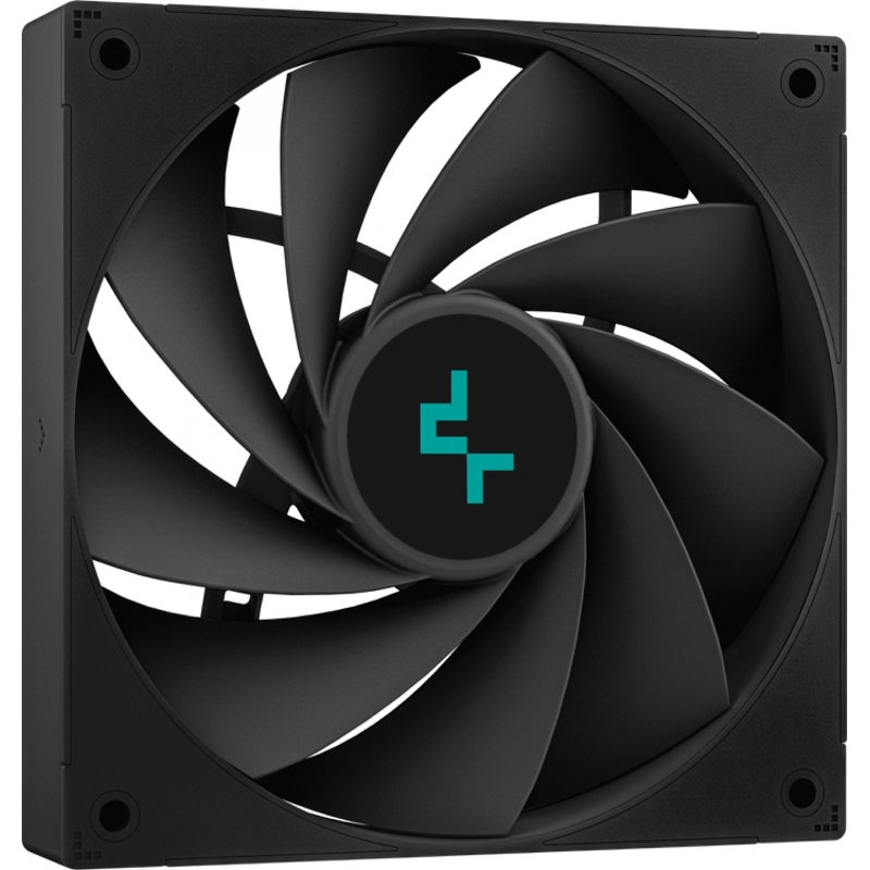 Deepcool R-ASN4-BKNNMT-G