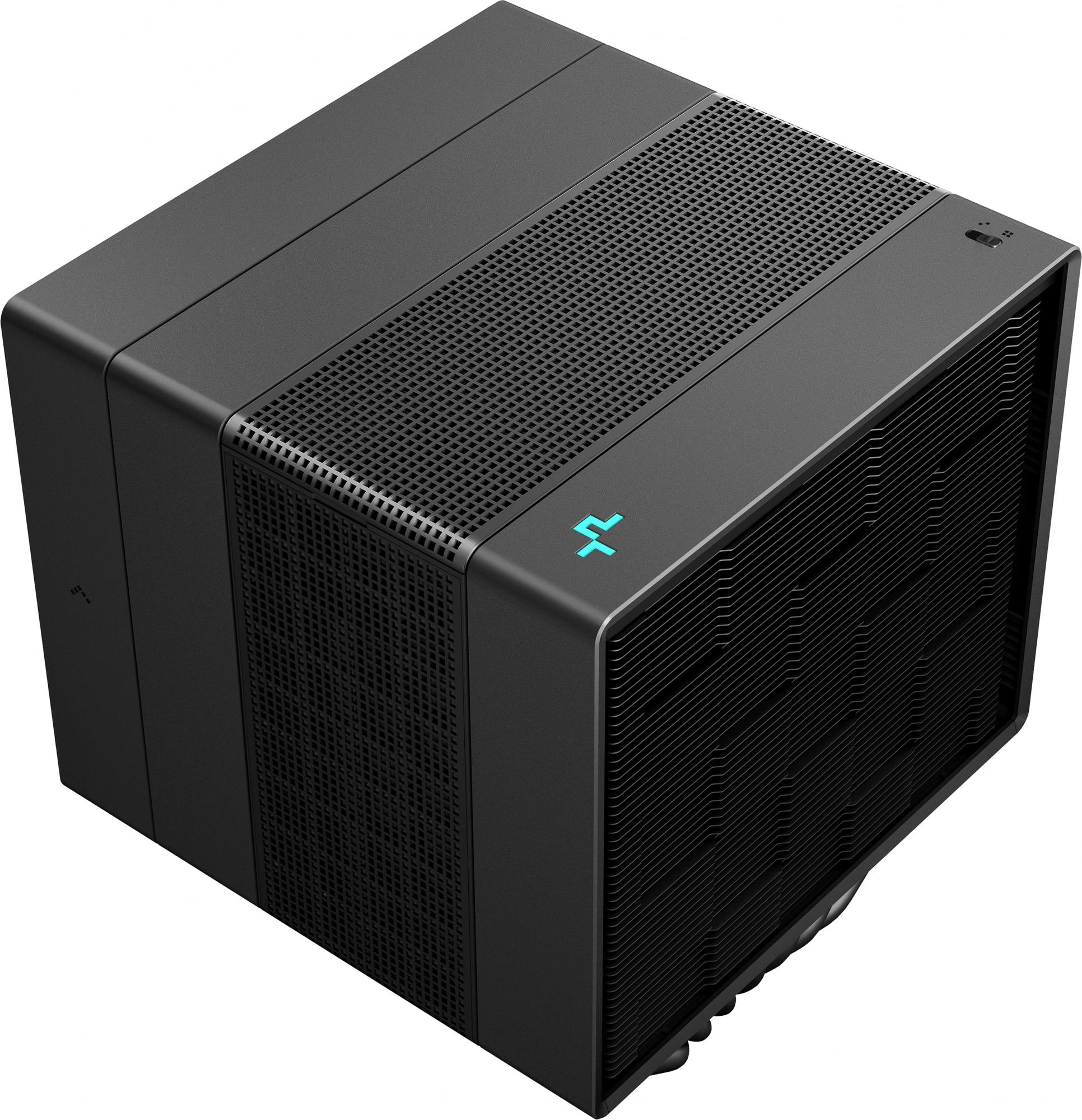 Deepcool R-ASN4-BKNNMT-G