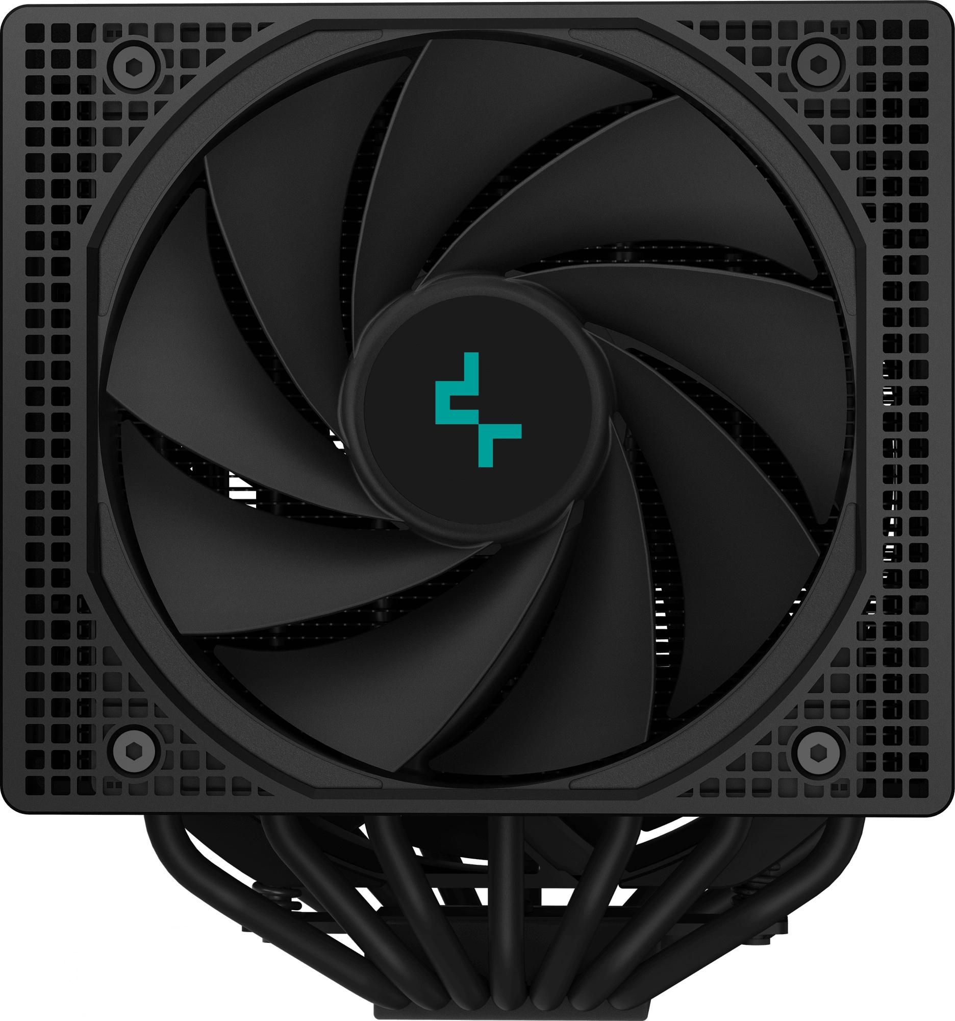 Deepcool R-ASN4-BKNNMT-G