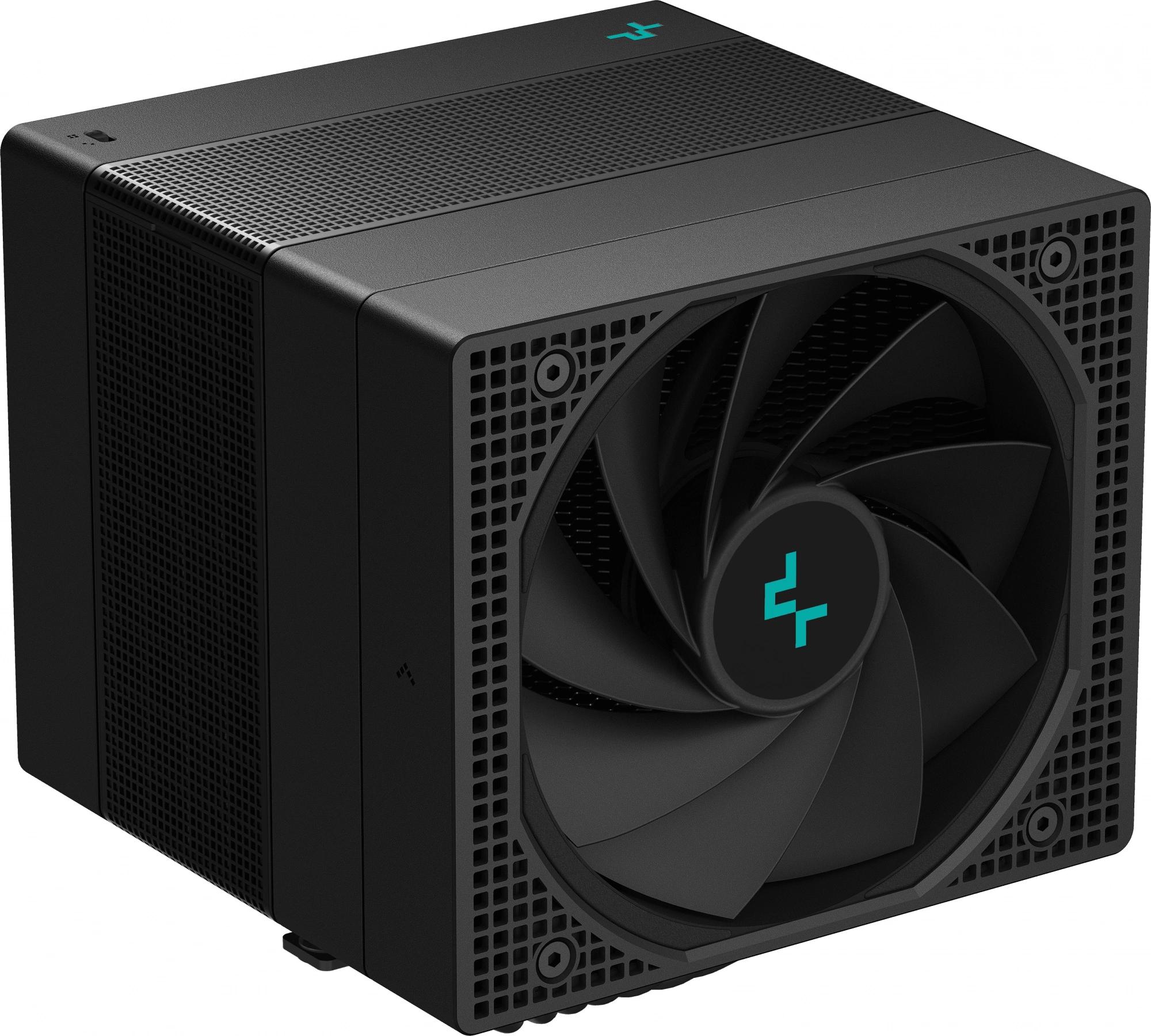 Deepcool R-ASN4-BKNNMT-G