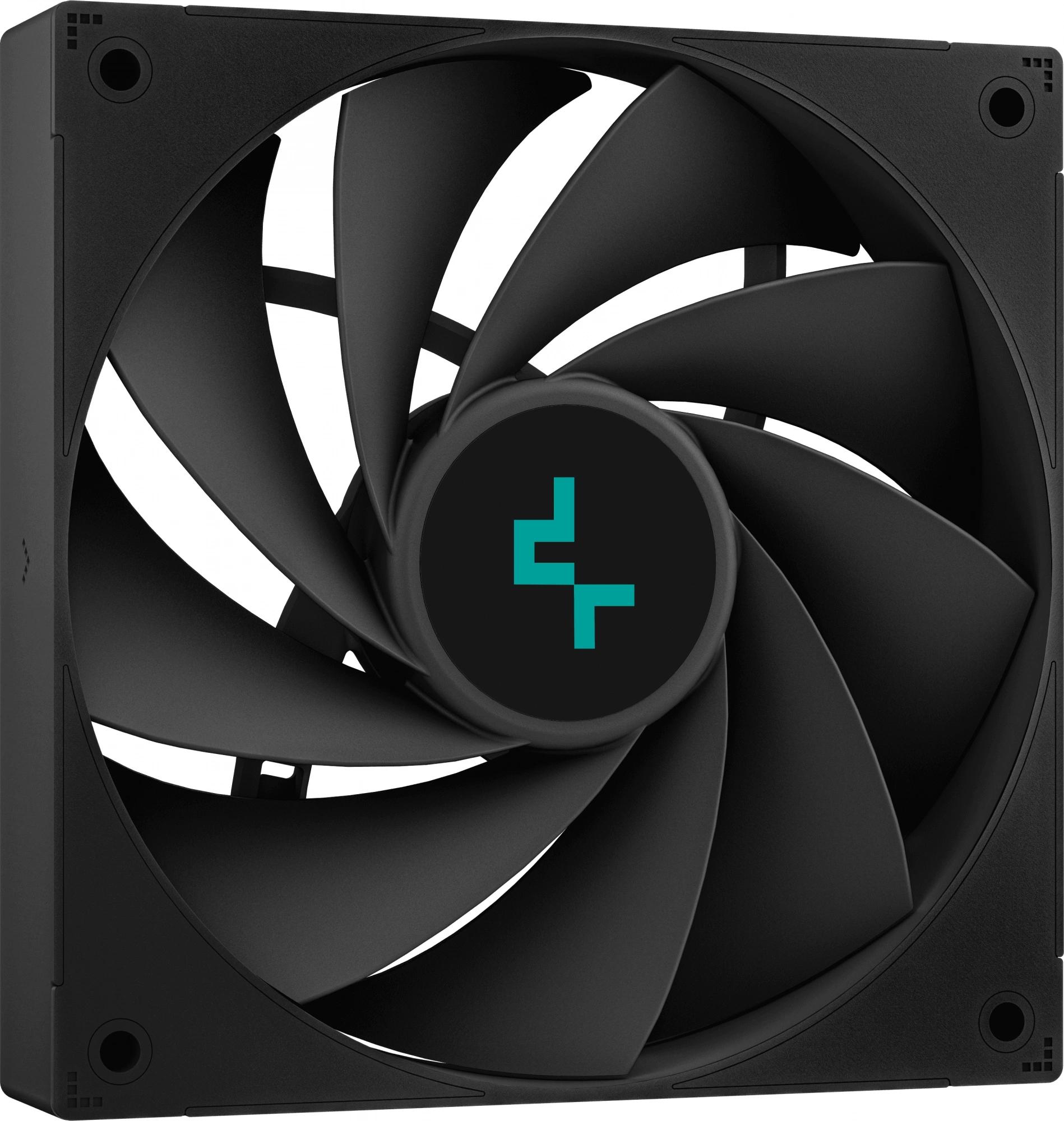 Deepcool R-ASN4-BKNNMT-G