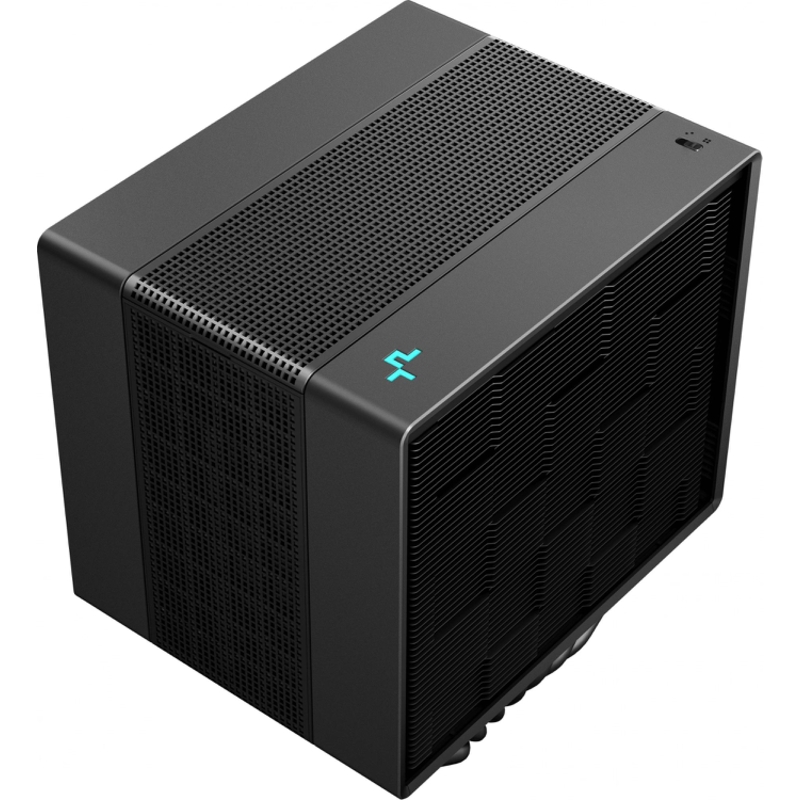 Deepcool R-ASN4S-BKGPMN-G