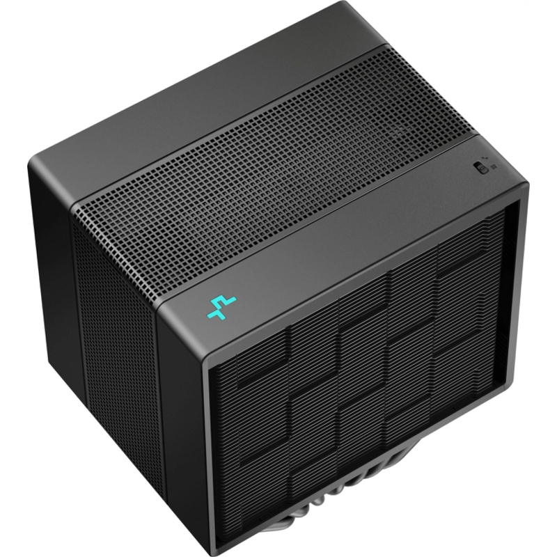 Deepcool R-ASN4S-BKGPMN-G