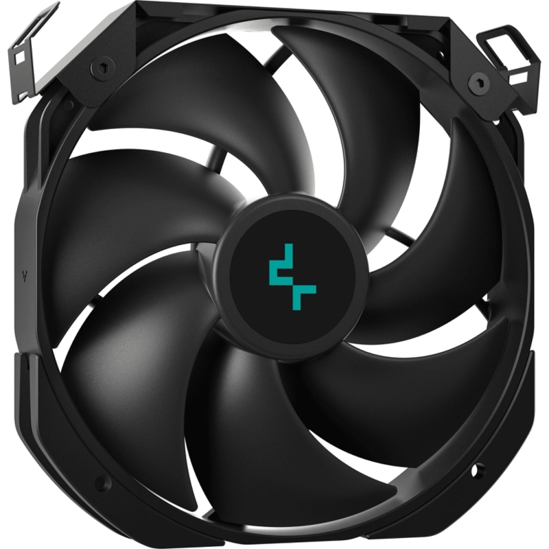 Deepcool R-ASN4S-BKGPMN-G