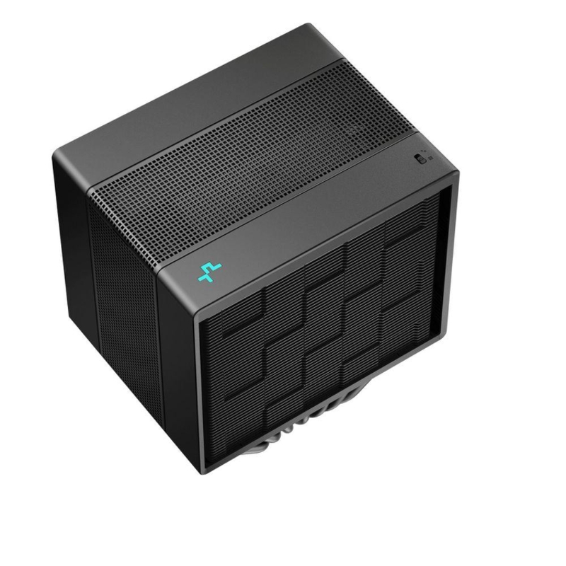 Deepcool R-ASN4S-BKGPMN-G