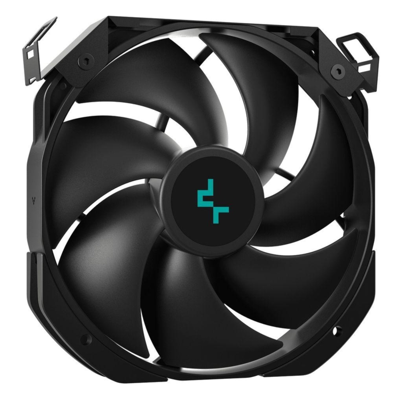 Deepcool R-ASN4S-BKGPMN-G