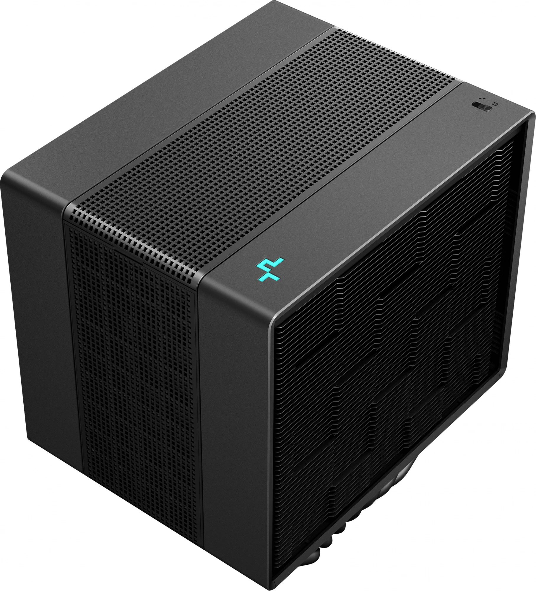Deepcool R-ASN4S-BKGPMN-G