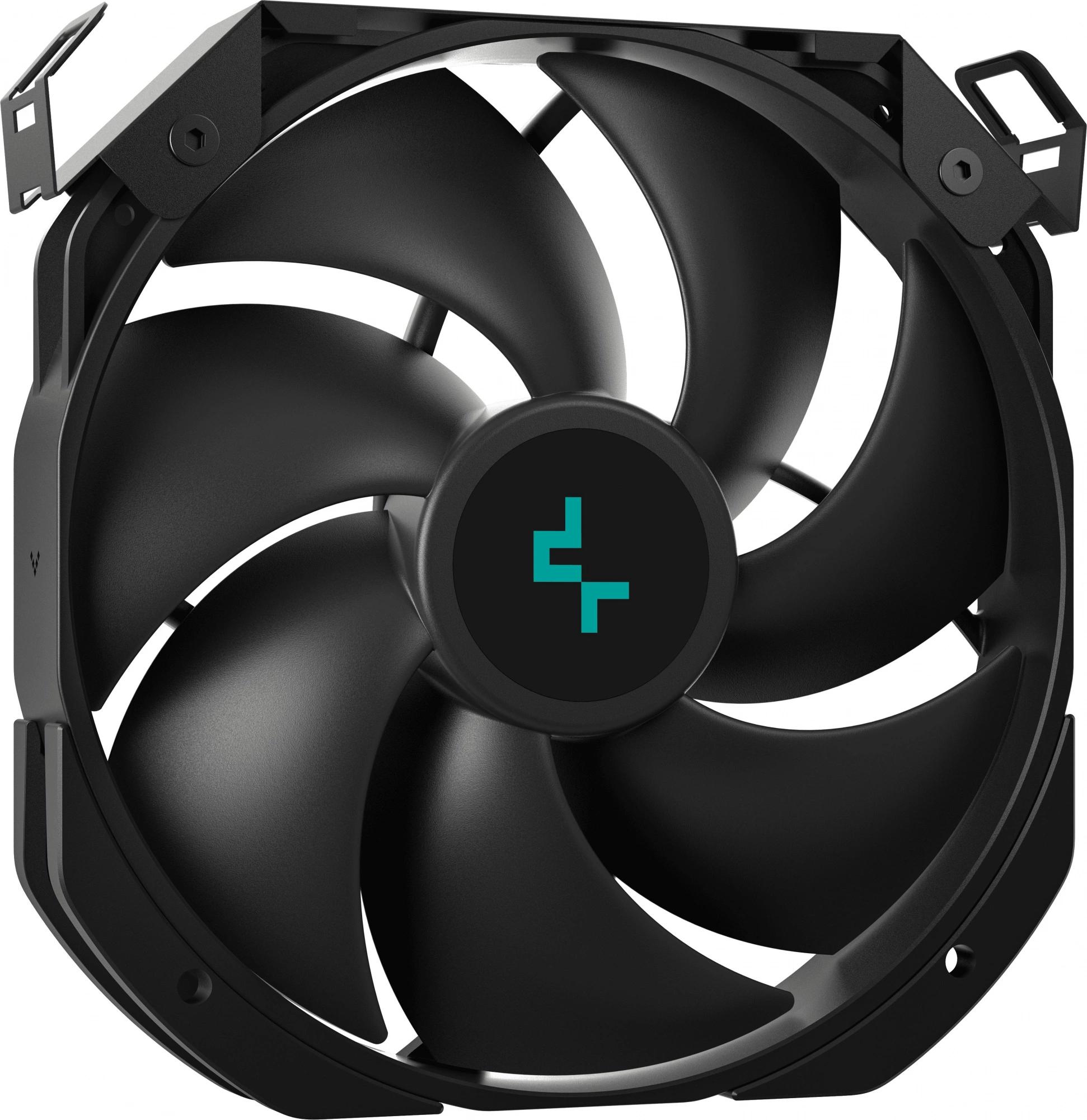 Deepcool R-ASN4S-BKGPMN-G