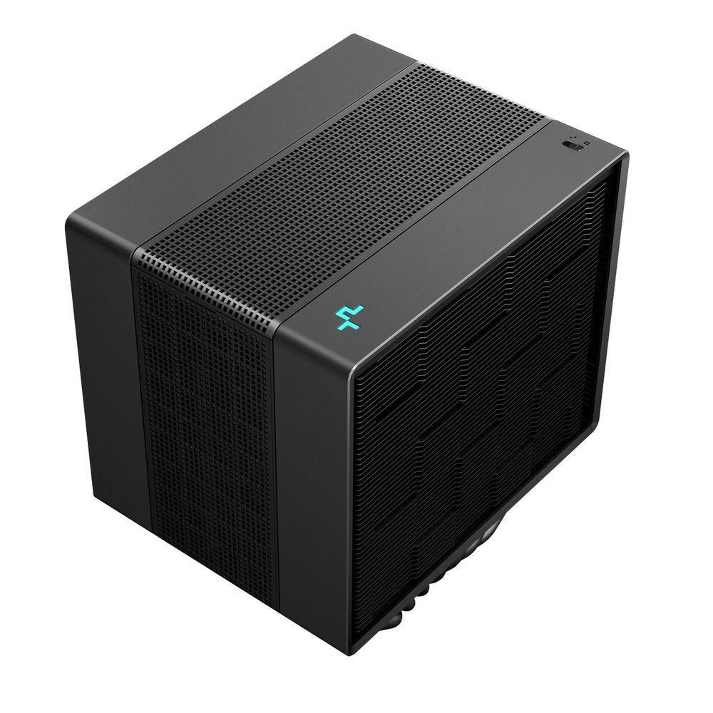 Deepcool R-ASN4S-BKGPMN-G