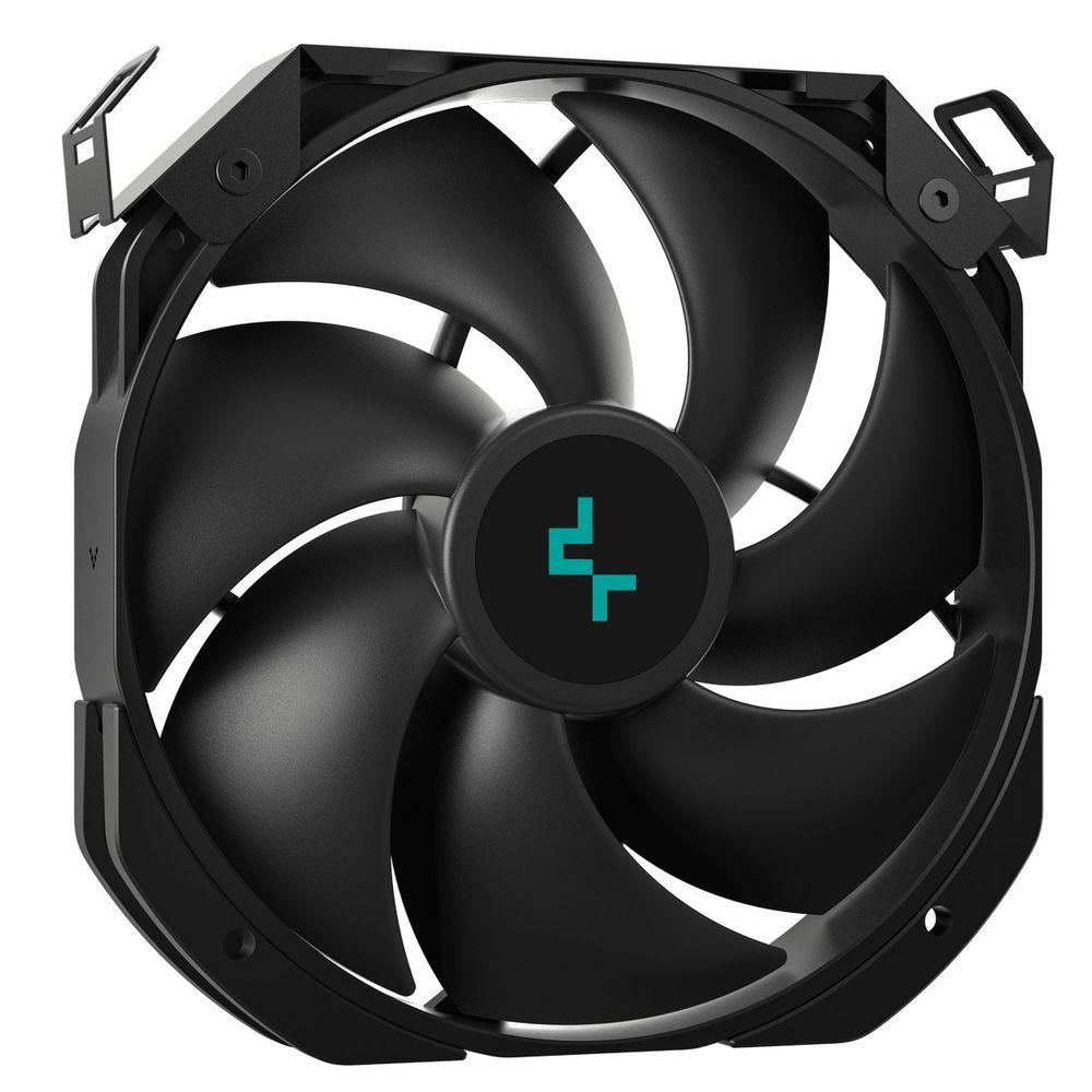 Deepcool R-ASN4S-BKGPMN-G