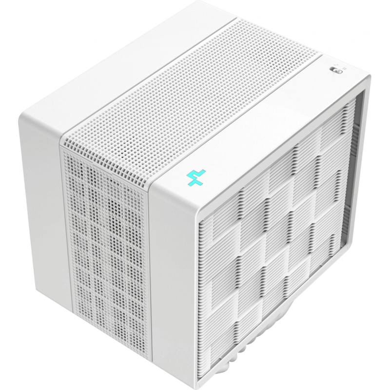 Deepcool R-ASN4S-WHGPMN-G