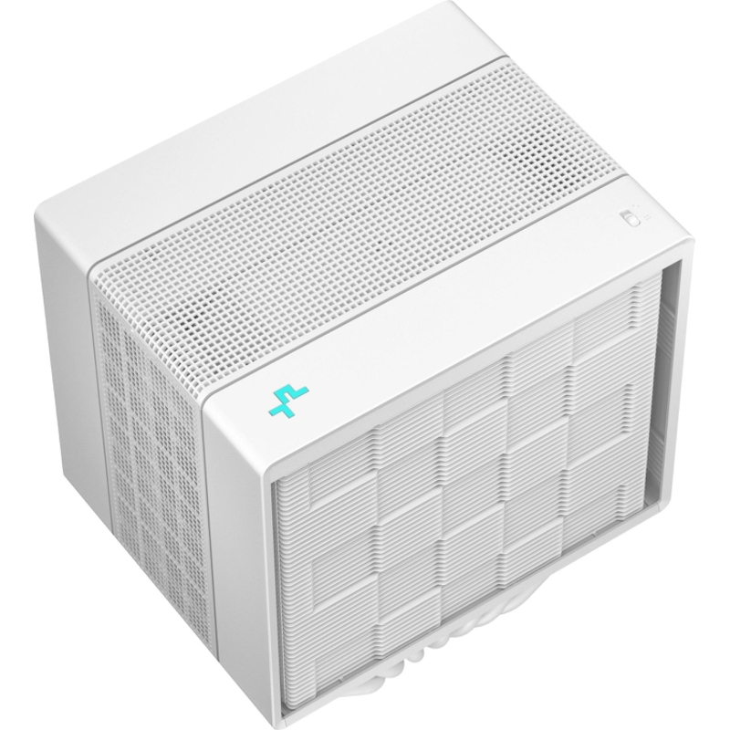 Deepcool R-ASN4S-WHGPMN-G