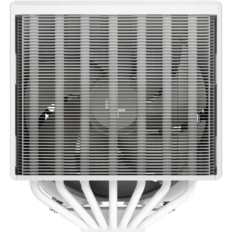 Deepcool R-ASN4S-WHGPMN-G