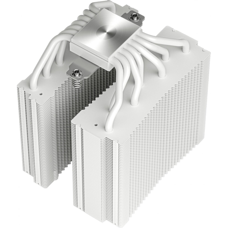 Deepcool R-ASN4S-WHGPMN-G
