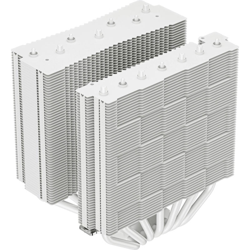 Deepcool R-ASN4S-WHGPMN-G
