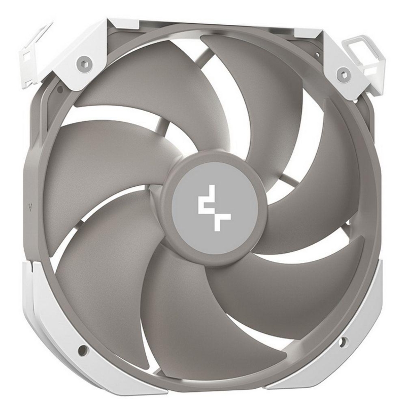 Deepcool R-ASN4S-WHGPMN-G