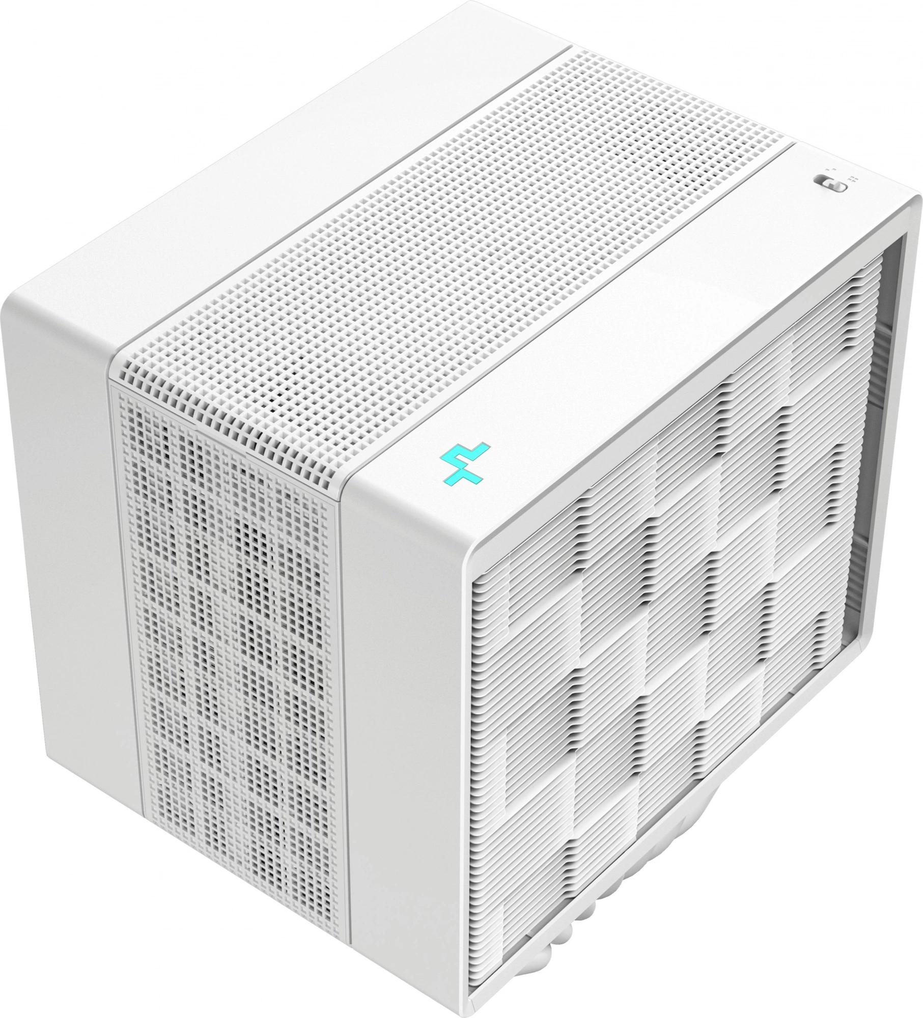 Deepcool R-ASN4S-WHGPMN-G