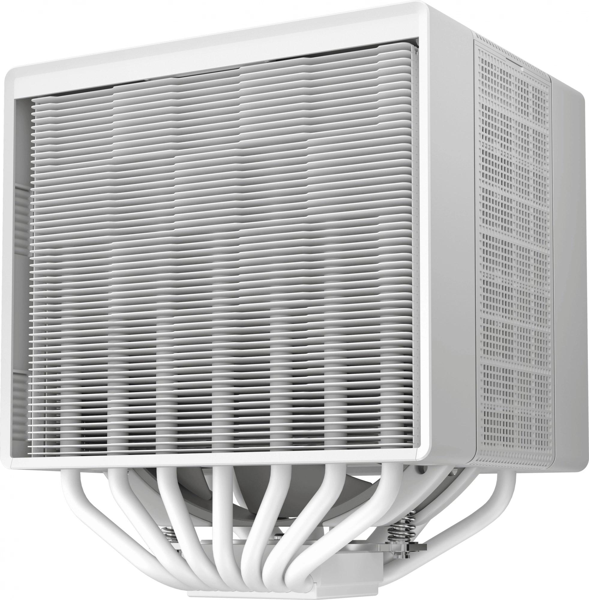 Deepcool R-ASN4S-WHGPMN-G