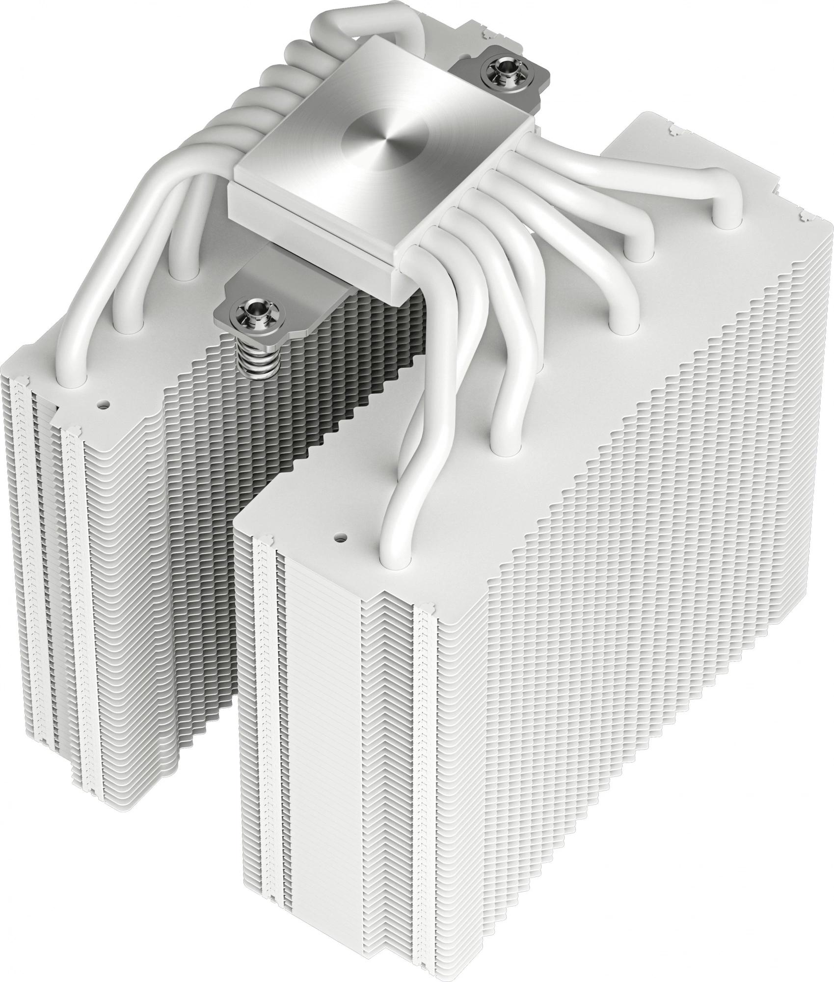 Deepcool R-ASN4S-WHGPMN-G