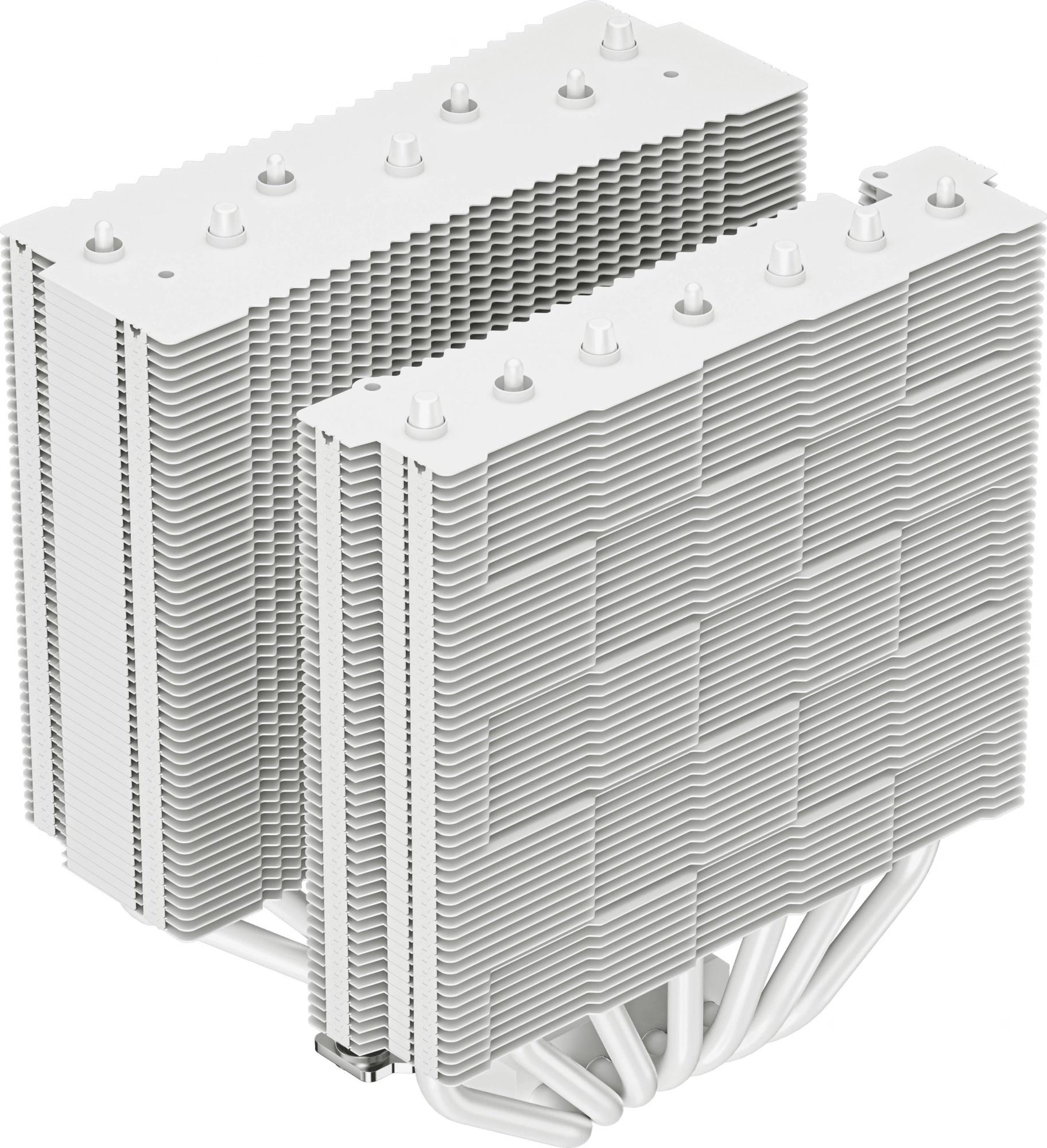 Deepcool R-ASN4S-WHGPMN-G
