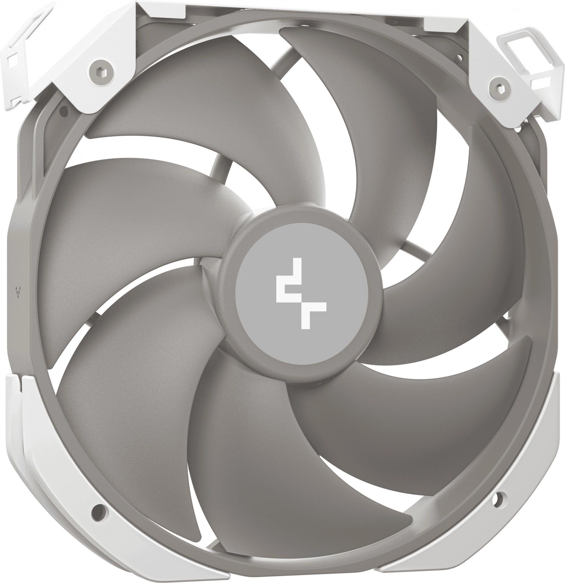 Deepcool R-ASN4S-WHGPMN-G