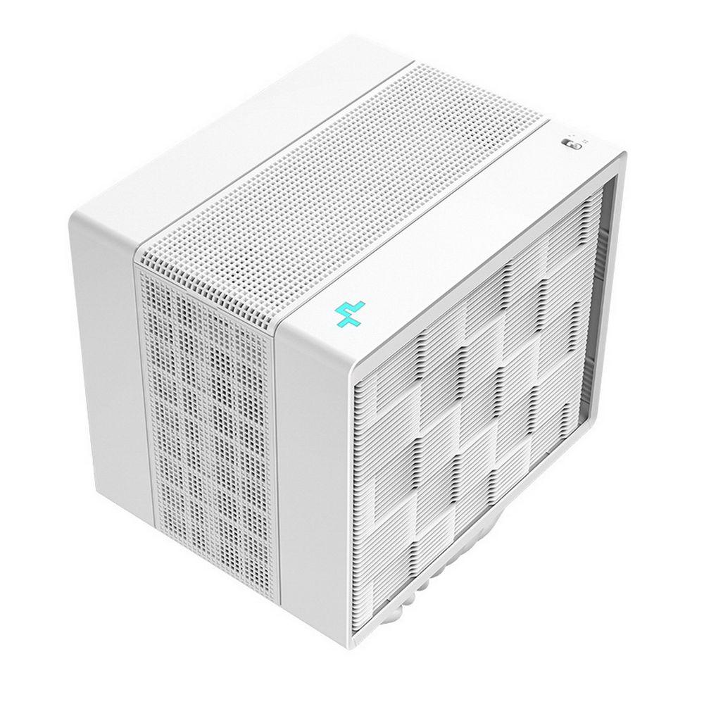 Deepcool R-ASN4S-WHGPMN-G