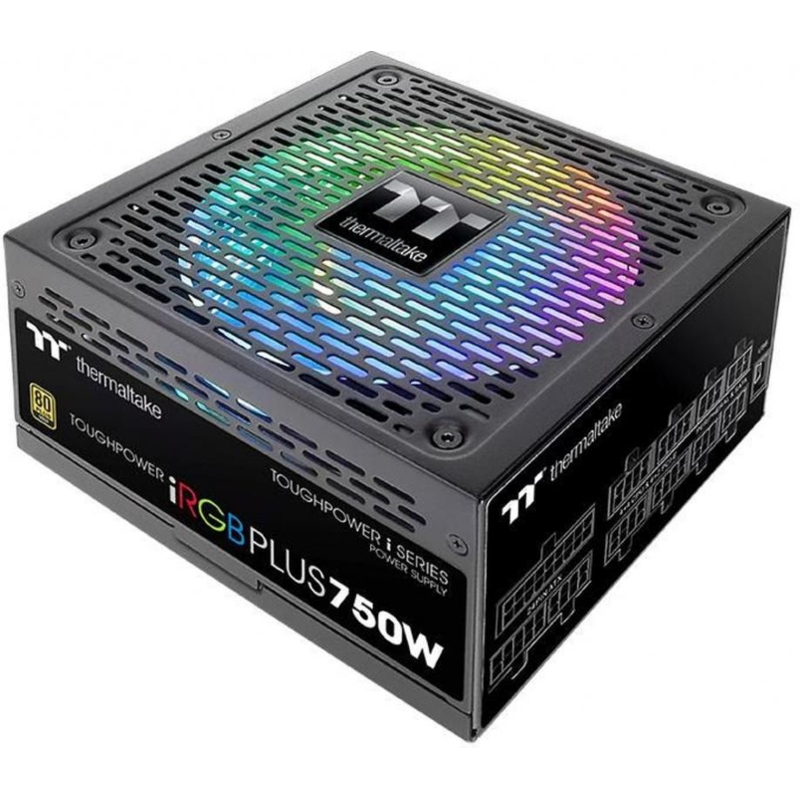 Thermaltake PS-TPI-0750F3FDGE-1