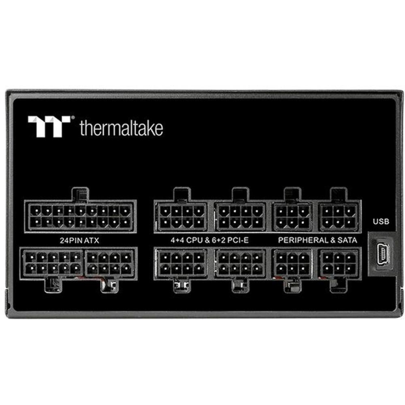 Thermaltake PS-TPI-0750F3FDGE-1