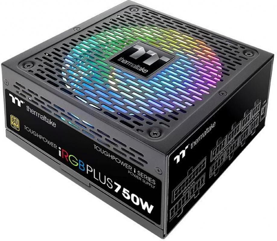 Thermaltake PS-TPI-0750F3FDGE-1