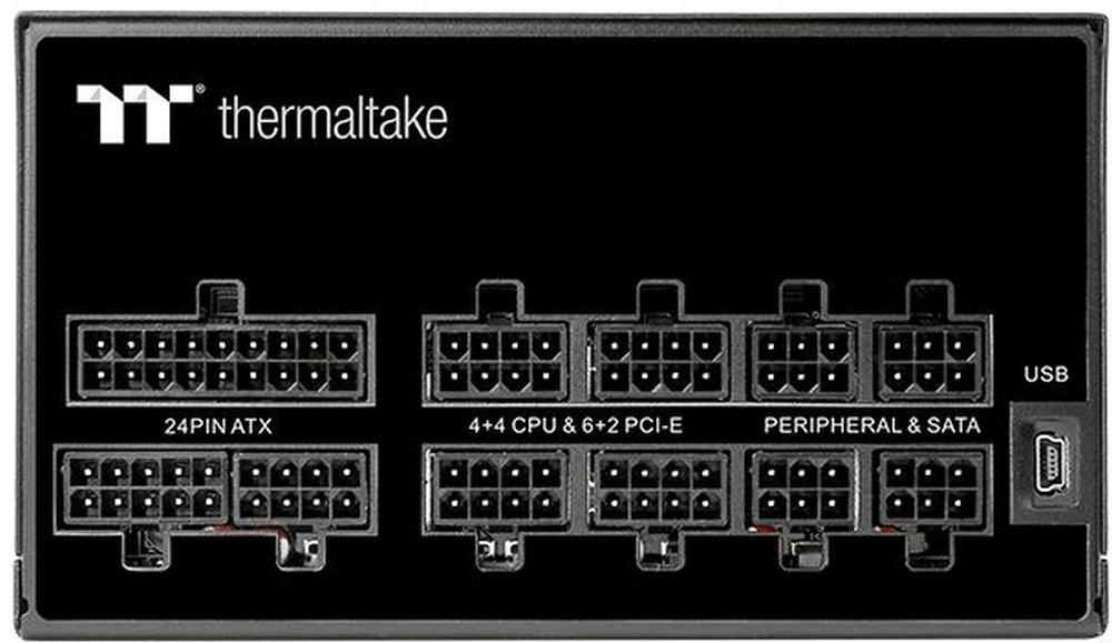 Thermaltake PS-TPI-0750F3FDGE-1