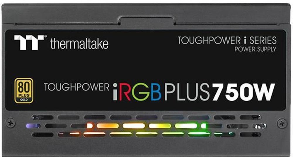 Thermaltake PS-TPI-0750F3FDGE-1