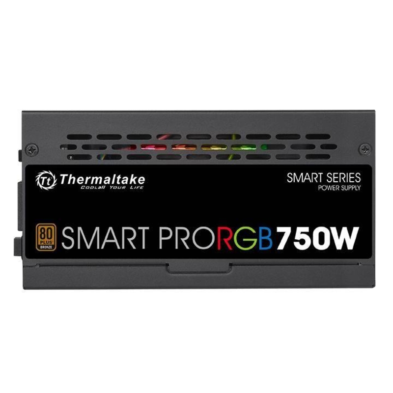 Thermaltake PS-SPR-0750FPCBEU-R